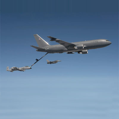 KC-46 Demo Team