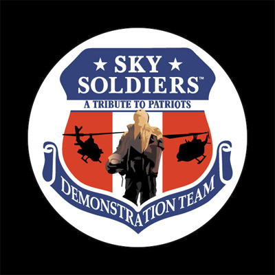 Sky Soldiers