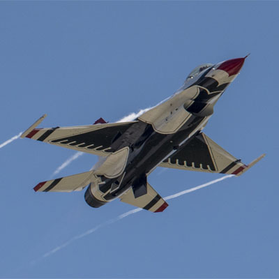 USAF Thunderbirds